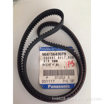UNNITA 564-3GT-9 N6415643GT9  Belt